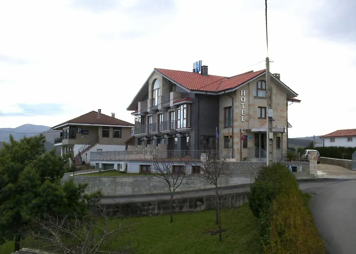 Hotel Azul De Galimar