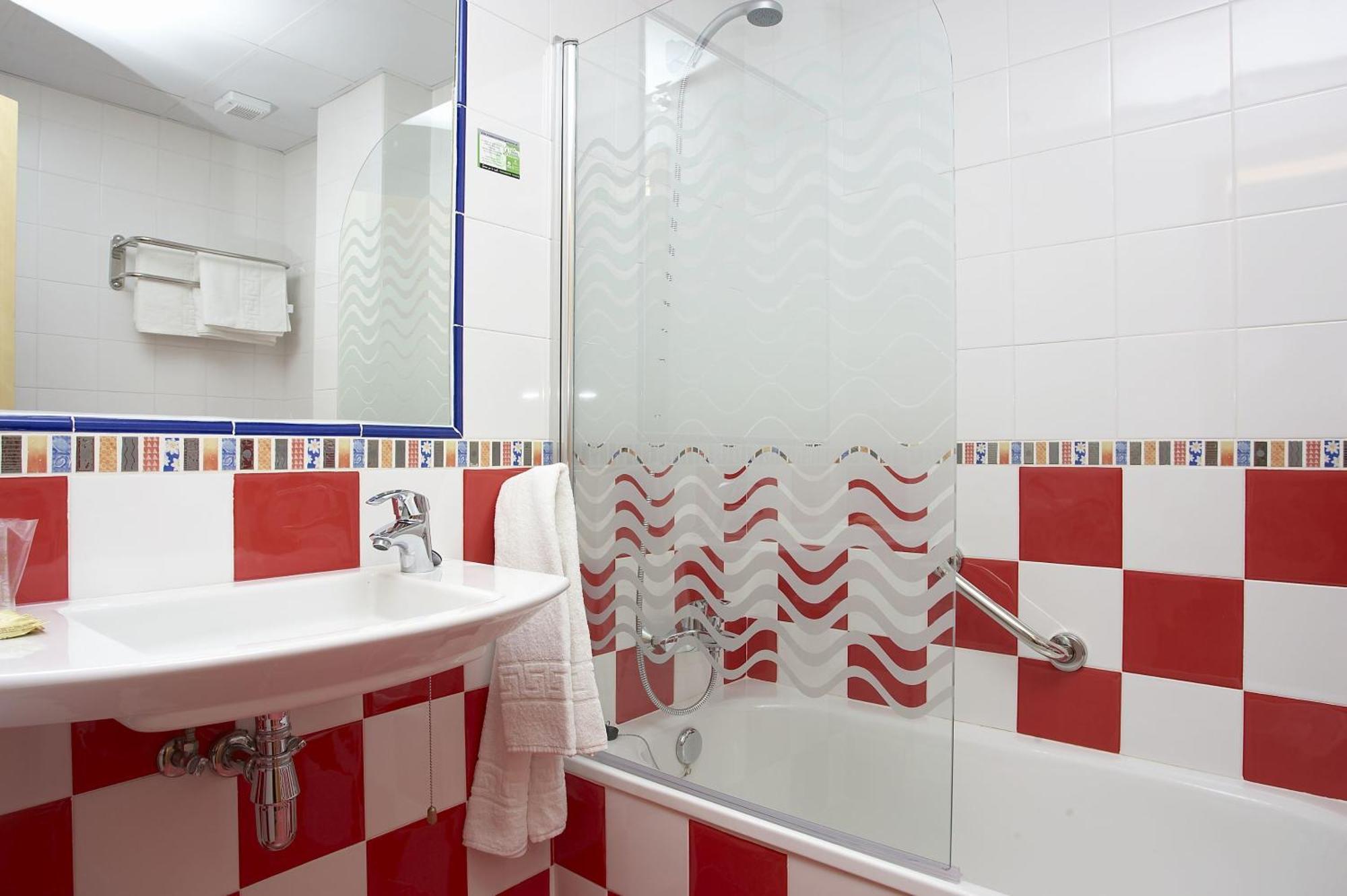Hotel Azul De Galimar 3*