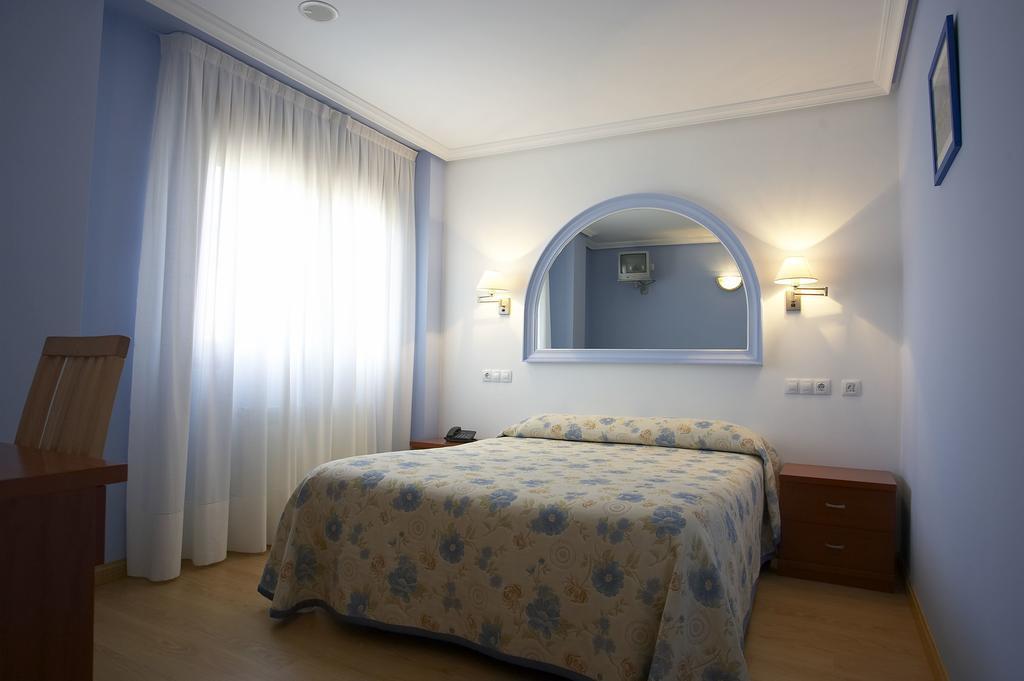 Azul De Galimar Hotel 3*